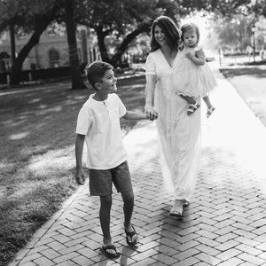 Meet your Posher, Tonia